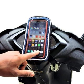 activa mobile pouch